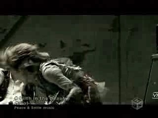 GazettE - Filth in the beauty