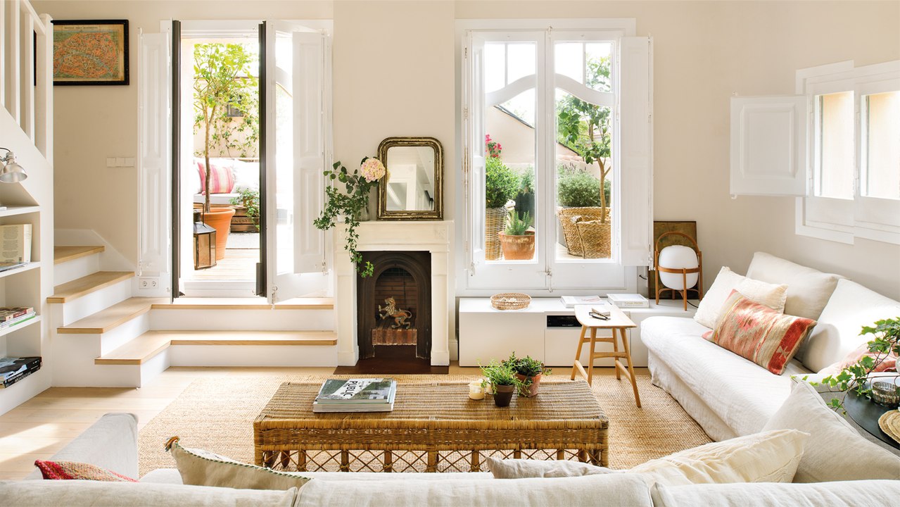 HouseTour Escoles Pies MASTER NO PLAYERS