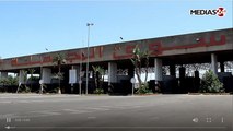 Reportage au marché de gros de fruits et légumes de Casablanca