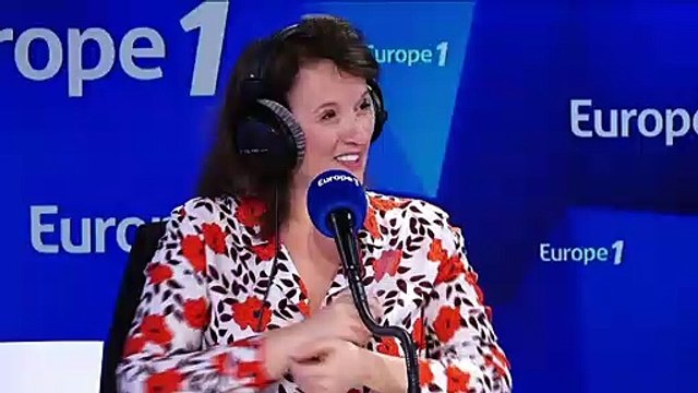 Ben H : Un livre sur Wauquiez, ce n'est pas un portrait politique, c'est juste de la déforestation gratuite !