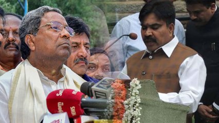 ಪುನಃ ಸಂಪುಟ ಸೇರಿದ ಆರ್.ಶಂಕರ್ | Oneindia Kannada