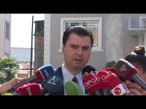 Lobimet në SHBA, Basha merret i pandehur - News, Lajme - Vizion Plus