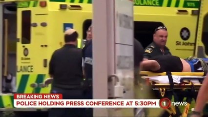 New Zealand mosque shooting suspect_ What we know