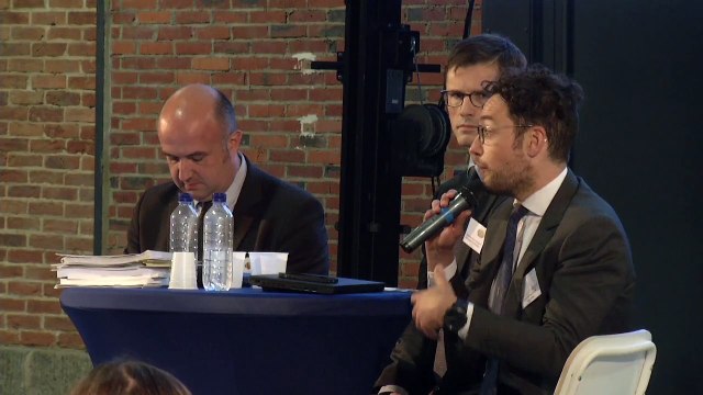 Débat public PNGMDR - Réunion publique - Rennes- 13 juin 2019 - Partie 5