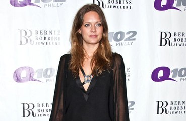 Tove Lo isn't ready to settle down