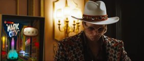 Rocketman | Teaser Trailer Oficial | Paramount Pictures Brasil