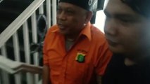 Keterangan Dianggap Kurang, Eggi Sudjana Kembali Diperiksa Polisi