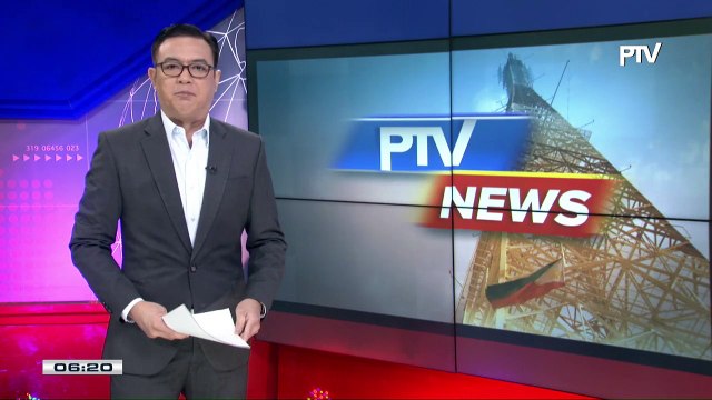 Balance of payments position ng PHL, tumaas sa Q1 ng 2019