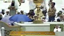 خطبة الجمعة من المسجد الحرام - مكة - 11 شوال 1440 هـ - 14/6/2019