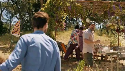 My Family and the Wolf / Ma famille et le loup (2019) - Trailer (French)