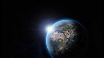 La Terre menacée par une éruption solaire de grande ampleur