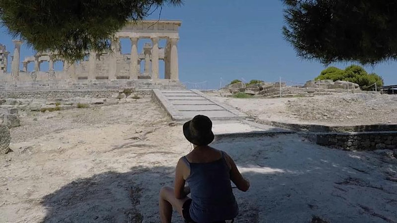 Lieber Ägypten oder Türkei: Leere Hotelzimmer in Griechland