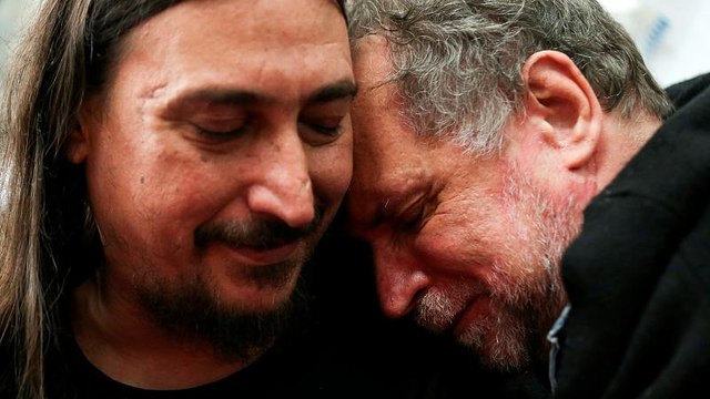 Argentine : les enfants de disparus à la recherche de leur passé