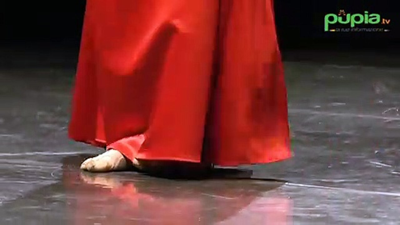 Napoli Teatro Festival, omaggio a Pina Bausch al Museo Madre (10.06.19)