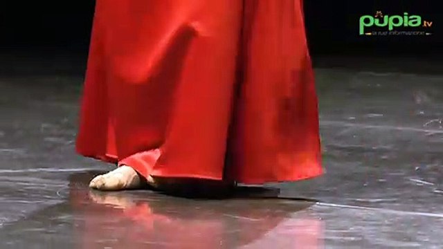 Napoli Teatro Festival, omaggio a Pina Bausch al Museo Madre (10.06.19)