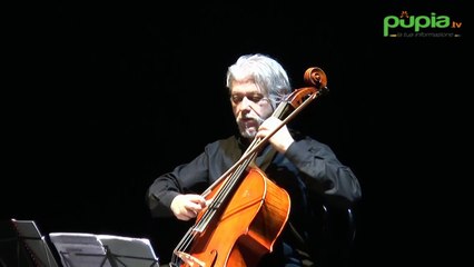 Video herunterladen: Napoli Teatro Festival, Claudio Santamaria in scena con Storie dal Decamerone (10.06.19)