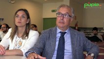 Napoli - Infezioni ospedaliere, forum alla Federico II su aerosolizzazione (29.05.19)