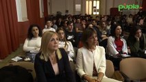 Napoli - Medico per un Giorno, concluso progetto formativo per studenti napoletani (29.05.19)