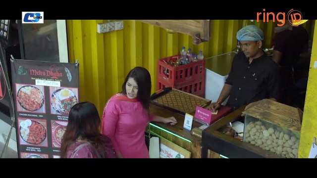 Bangla New Eid Natok 2019 - Prank Love - Afran Nisho - Tanjin Tisha - Anondo Khaled - Misty