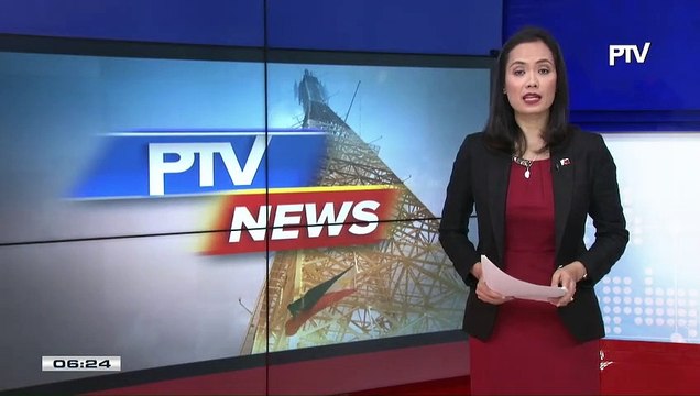 Basura galing sa South Korea, sisimulan nang ibalik