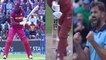 WC 2019 ENG vs WI: West Indies lose Chris Gayle, Shai Hope in quick succession | वनइंडिया हिंदी