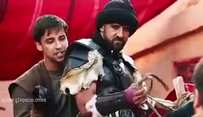 ஜெசபல் விவிலிய நாவல் cap  32