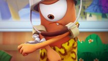 Animation | 216 | Animation School Play 2 | (Season 2 - Episode 16) | Cartoons for Children 스푸키즈