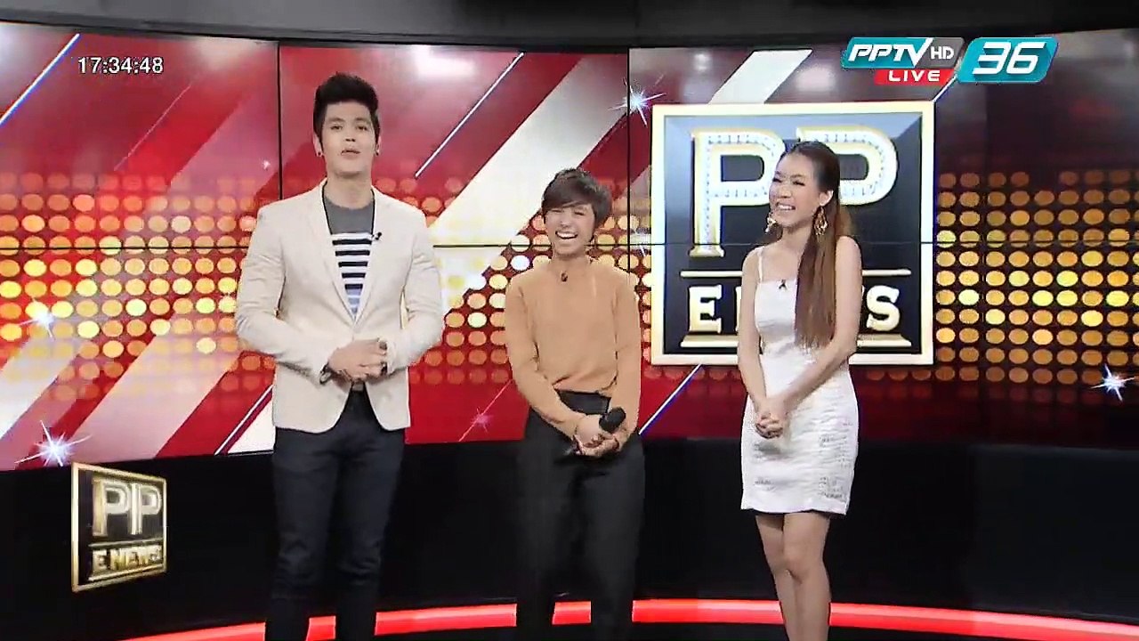 "ไมค์ พิรัชต์" ปัด ห้าม "ซาร่า" ย้ายบ้าน 26 ก.พ. 59 (1/2)