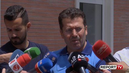 Report TV - Mediu: Protestat do të vijojnë! Negociatat s'hapen, Rama grusht shteti