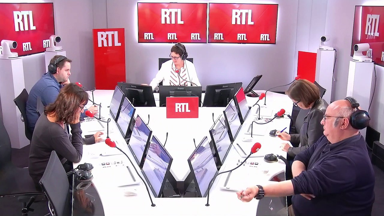 RTL Midi du 14 juin 2019