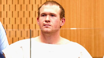 Suspected New Zealand mosque gunman pleads not guilty