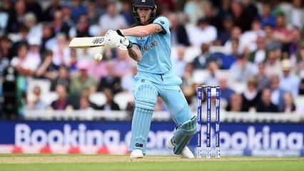 LIVE - ICC World Cup 2019 Live Score, England vs West Indies Live Cricket match highlights today