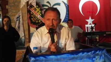 MERSİN Genç sağlıkçıların mezuniyet sevinci