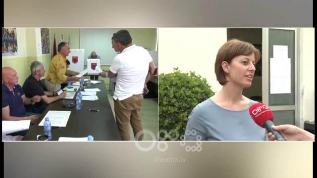 RTV Ora - Elisabeta Katiaj zgjidhet kryetarja e re e Unionit të Dhomave të Tregtisë dhe Industrisë