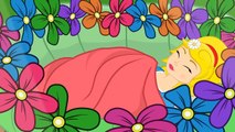 Poucelina (Thumbelina) | 1 Conte   4 comptines et chansons  - dessins animés en français