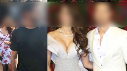 Famous Bollywood Actress Spotted Dating With A Young Politician || Filmibeat Telugu