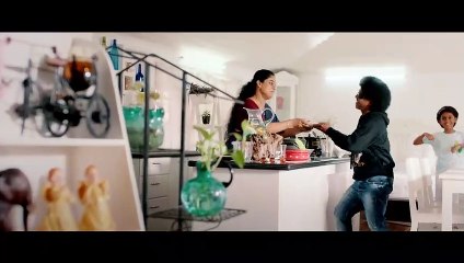 Mera Naam Shaji Video Song _ Kunungi Kunungi _ Emil Muhammed _ Nadirshah