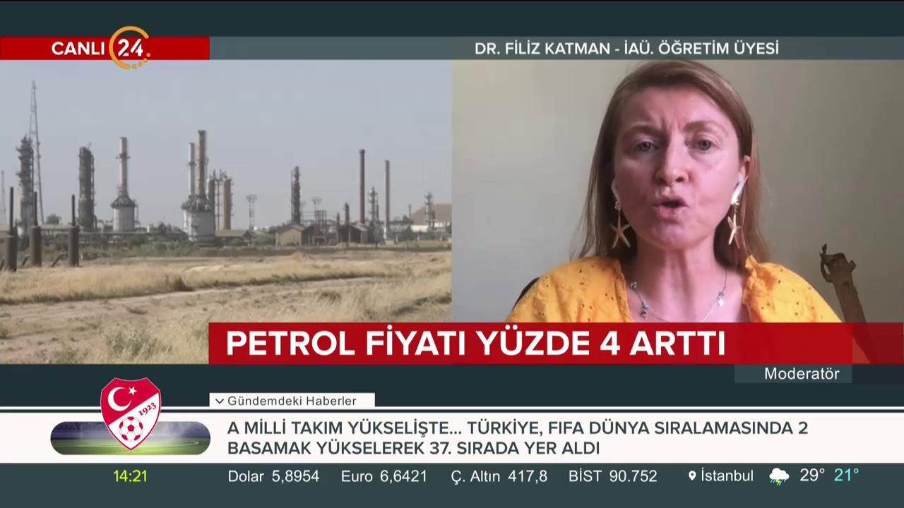 Umman Körfezi'nde ne oldu?