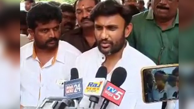 ಸುಧಾಕರ್ ಗೆ ರಾಹುಲ್ ಕೊಟ್ಟ ಭರವಸೆ ಹುಸಿಯಾಯ್ತು, ಸಚಿವ ಸ್ಥಾನ ಕೈತಪ್ಪಿತು! | Oneindia Kannada