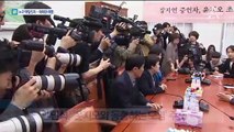 윤지오 거짓증언 논란…안민석 “국민 어리석지 않아” 해명