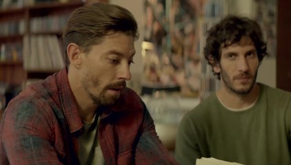 Litus - Trailer final (HD)