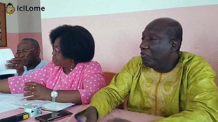 La déclaration de Faure Gnassingbé à Londre vue par Antoine Folly