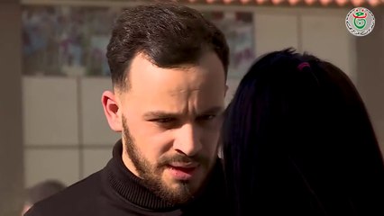 المسلسل الامازيغي 19 _  Tayri d Texides