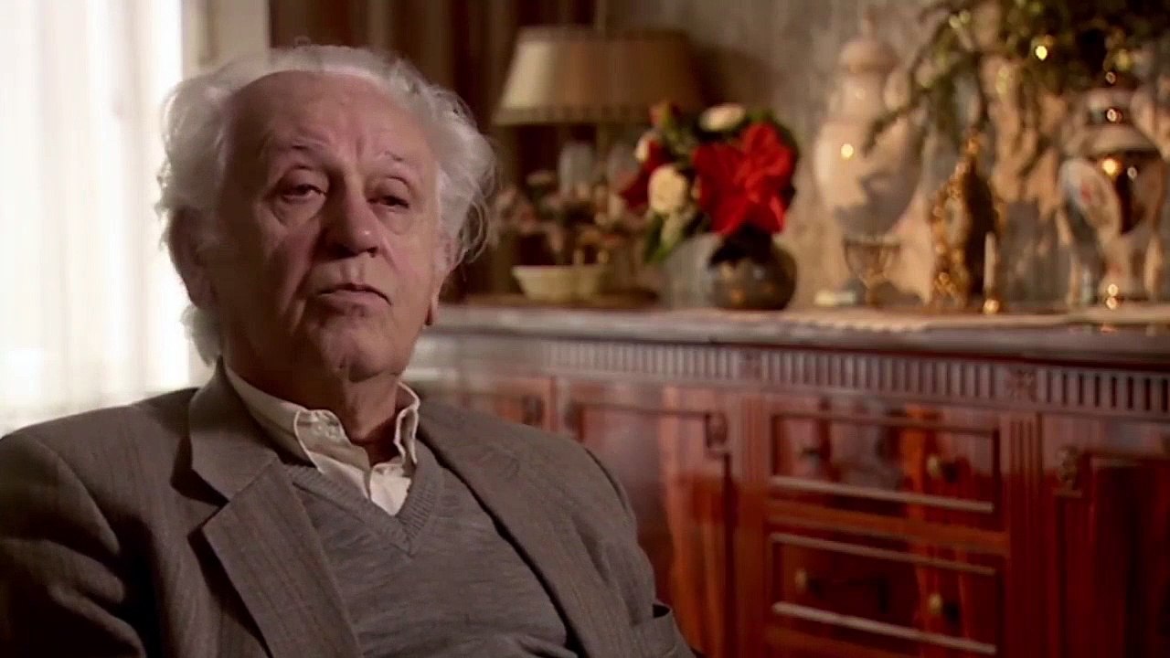 Operation Bernhard (Nazi Forgery Documentary) | Timeline