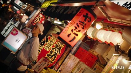 『アグレッシブ烈子』クリエイターインタビュー映像