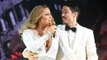 Dünyaca ünlü şarkıcı Mariah Carey'in nişanlısını aldattığı görüntüleri ortaya çıktı
