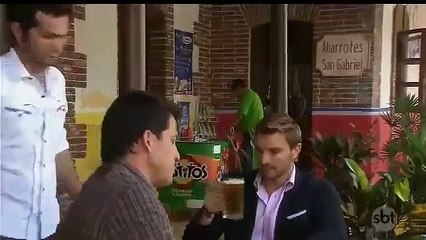 A que não podia amar Capitulo 50 Completo