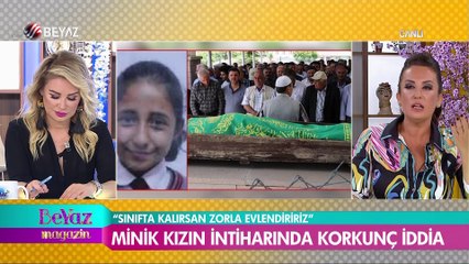 Beyaz Magazin 14 Haziran 2019