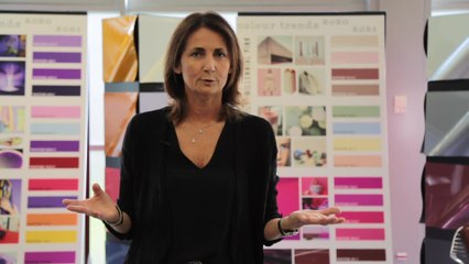 FCA EMEA Design - Intervista a Rossella Guasco, Head of Color & Material