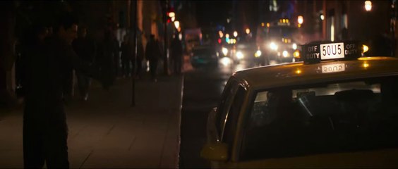 6_14（金）公開『ガラスの城の約束』ホームレスの父親に遭遇！？本編映像